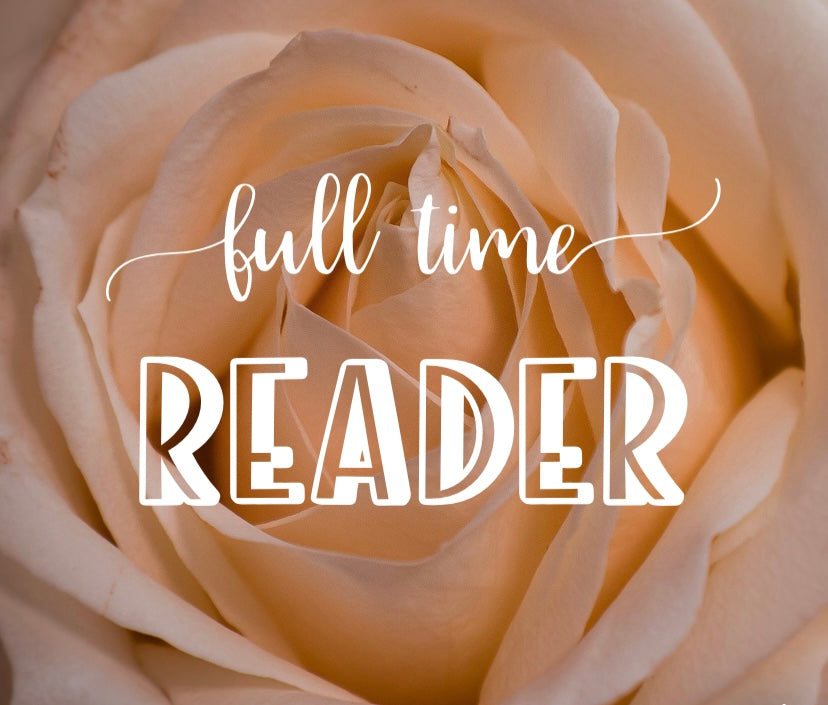 Full Time Reader